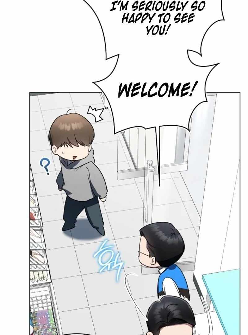 The Rankers Guide to Live an Ordinary Life Chapter 53 page 10
