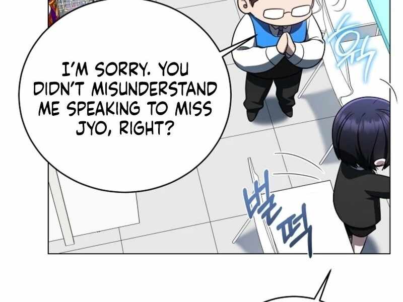 The Rankers Guide to Live an Ordinary Life Chapter 53 page 11