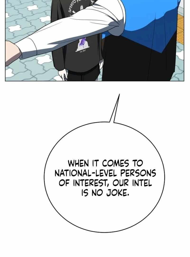 The Rankers Guide to Live an Ordinary Life Chapter 53 page 18