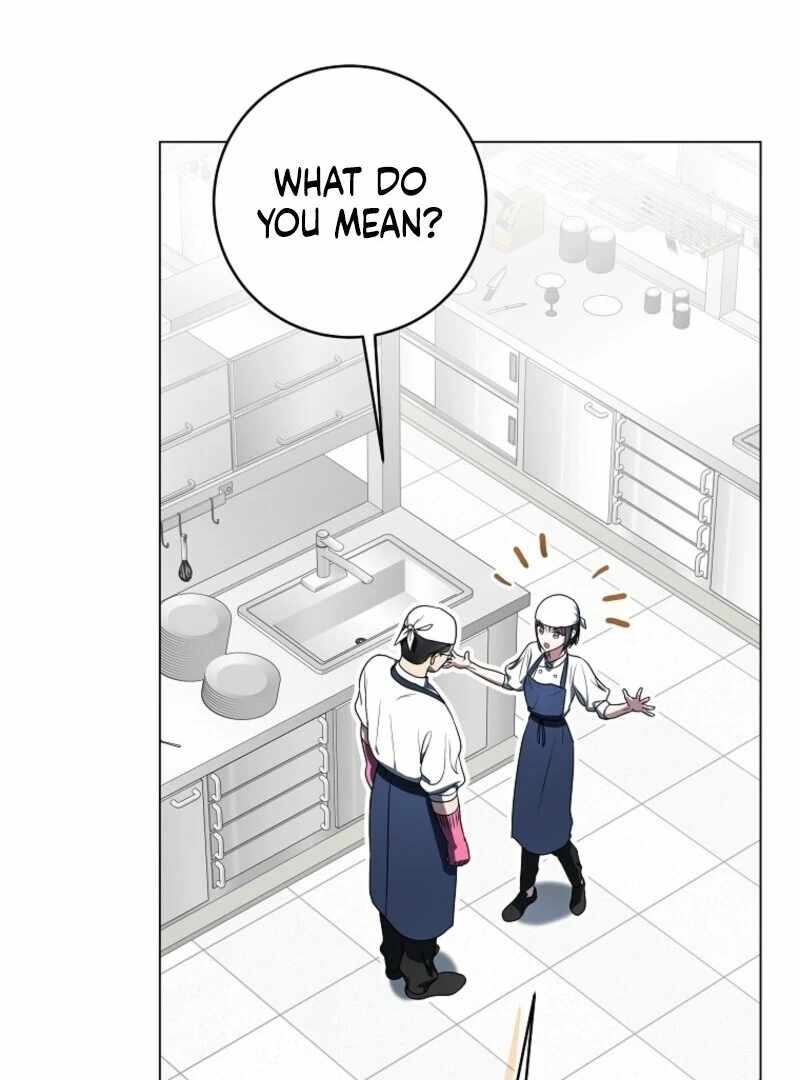 The Rankers Guide to Live an Ordinary Life Chapter 53 page 27