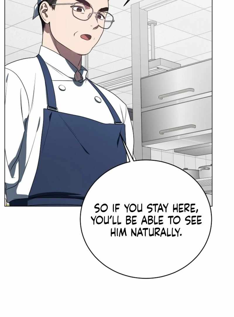 The Rankers Guide to Live an Ordinary Life Chapter 53 page 30