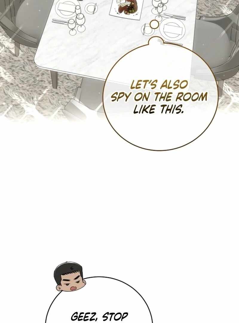 The Rankers Guide to Live an Ordinary Life Chapter 53 page 51