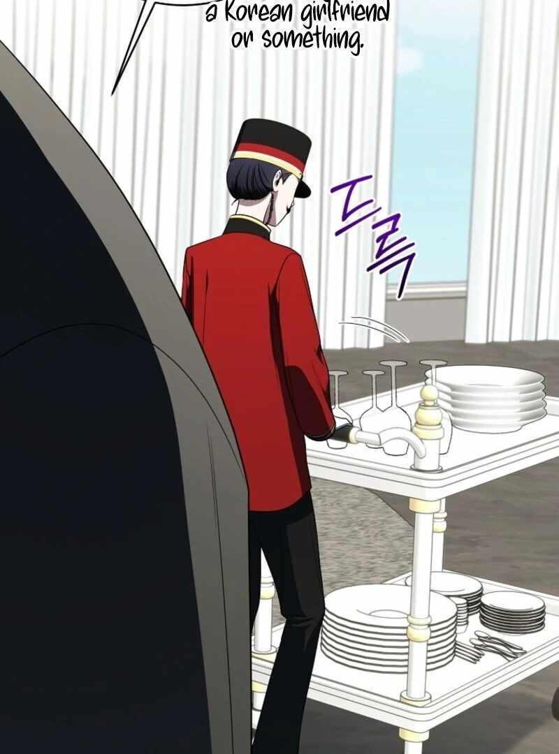The Rankers Guide to Live an Ordinary Life Chapter 53 page 54