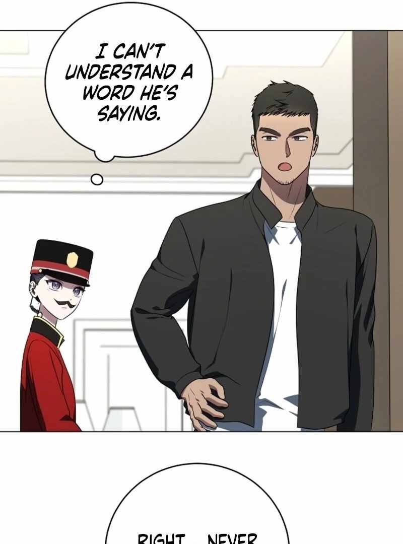 The Rankers Guide to Live an Ordinary Life Chapter 53 page 59