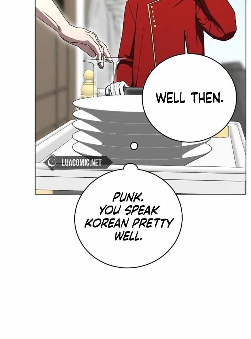 The Rankers Guide to Live an Ordinary Life Chapter 53 page 85