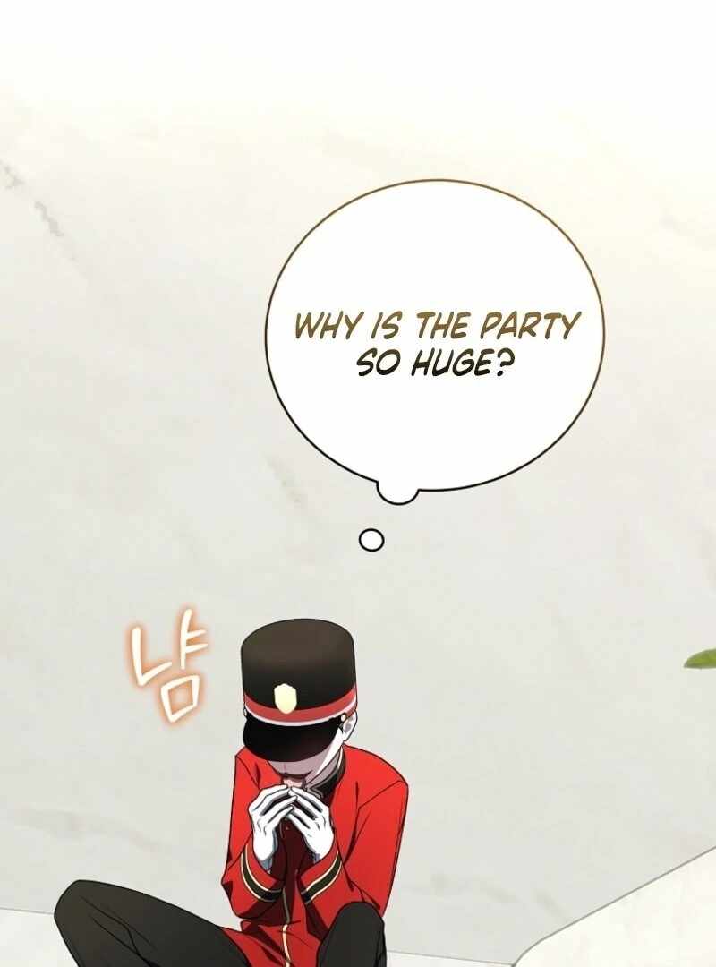 The Rankers Guide to Live an Ordinary Life Chapter 53 page 95