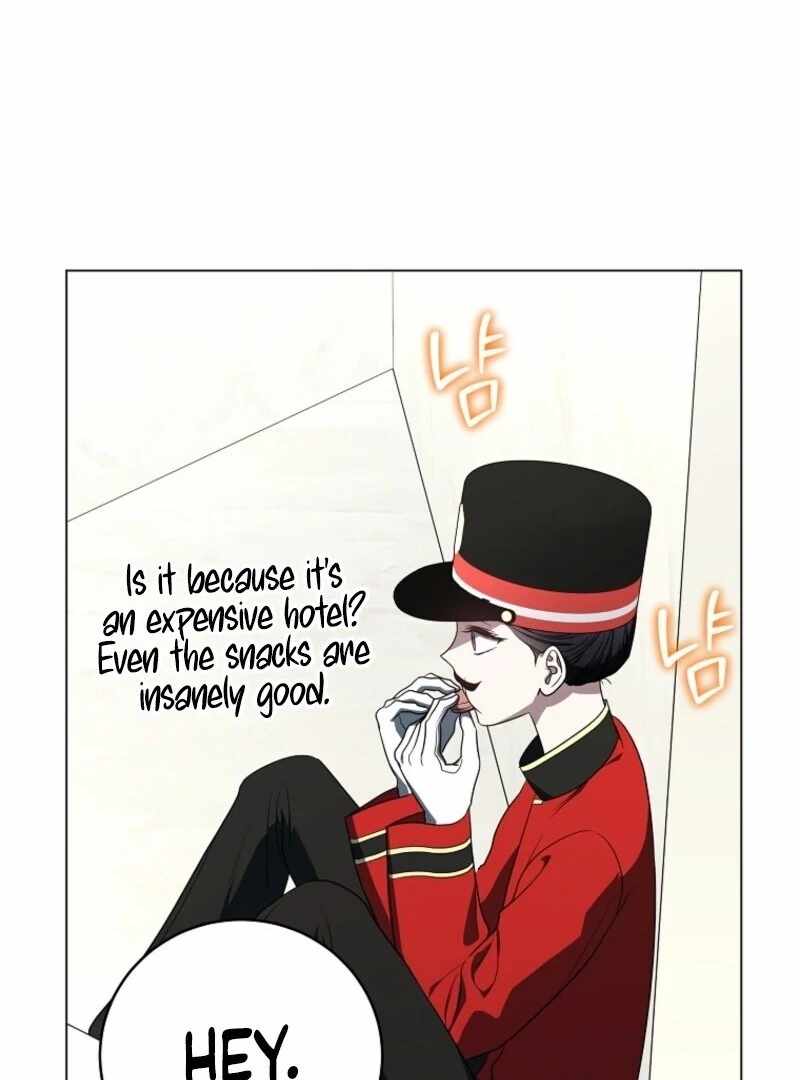 The Rankers Guide to Live an Ordinary Life Chapter 53 page 97