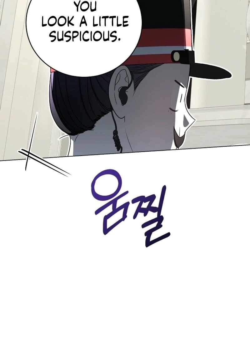 The Rankers Guide to Live an Ordinary Life Chapter 53 page 100