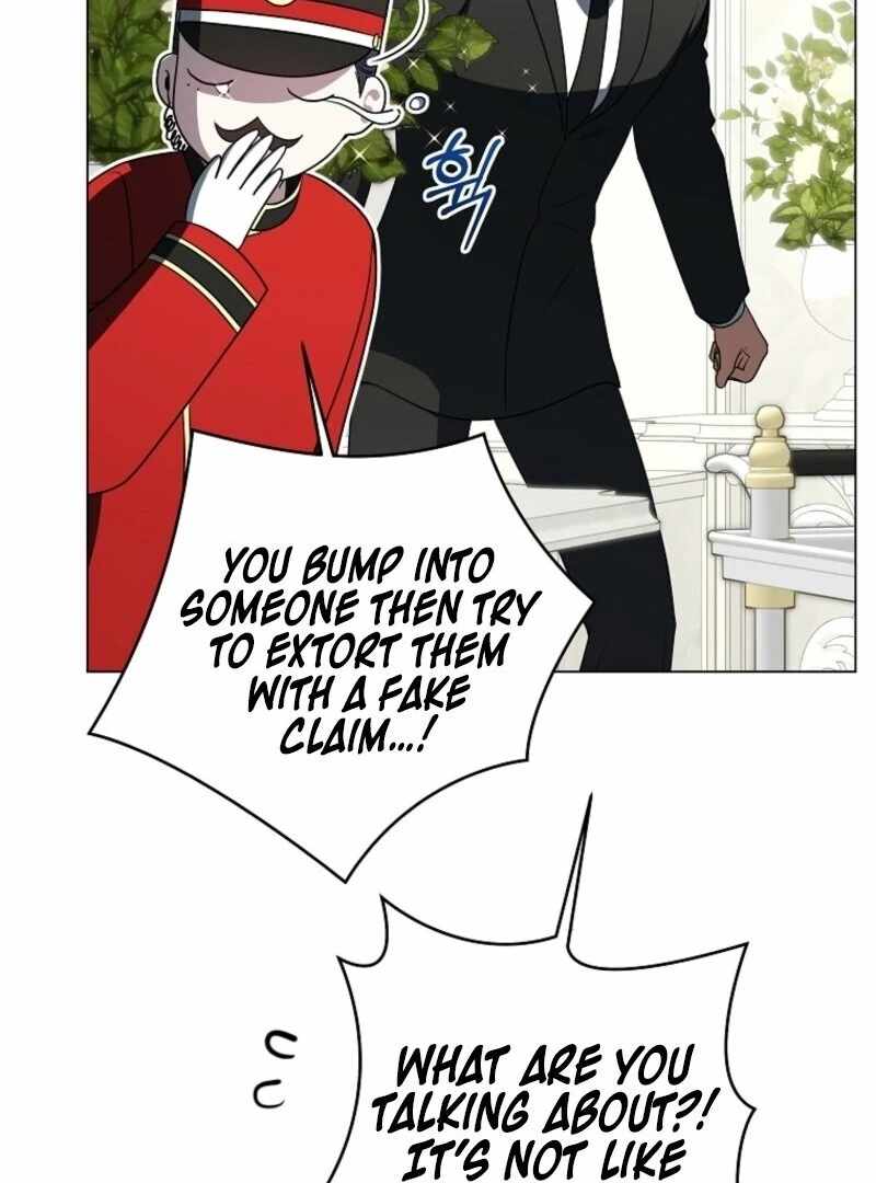 The Rankers Guide to Live an Ordinary Life Chapter 53 page 107
