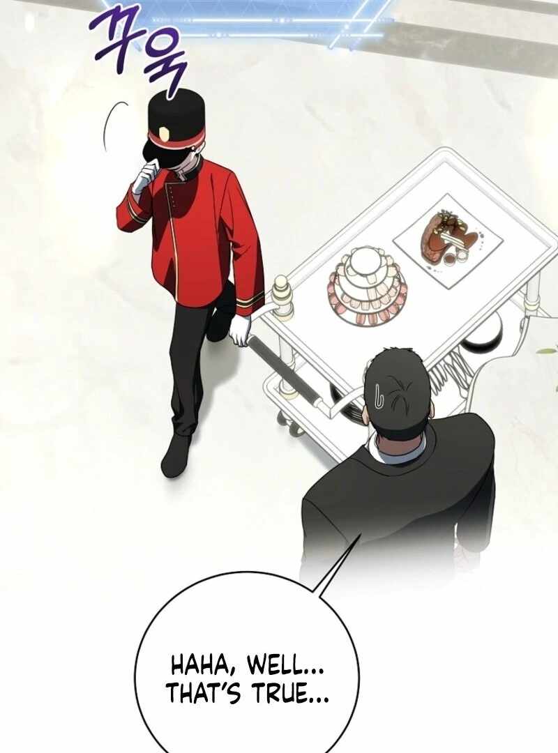 The Rankers Guide to Live an Ordinary Life Chapter 53 page 120