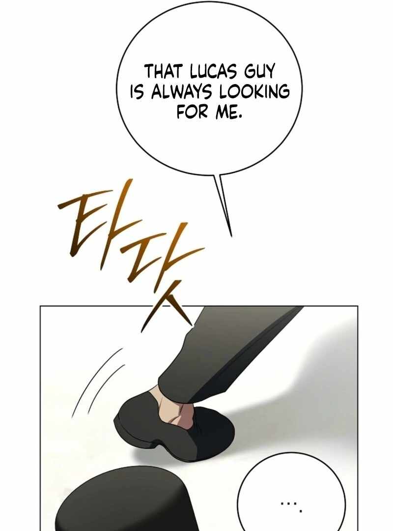 The Rankers Guide to Live an Ordinary Life Chapter 53 page 126