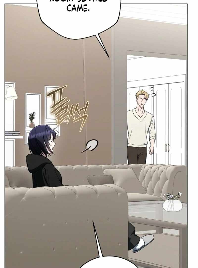 The Rankers Guide to Live an Ordinary Life Chapter 55 page 8