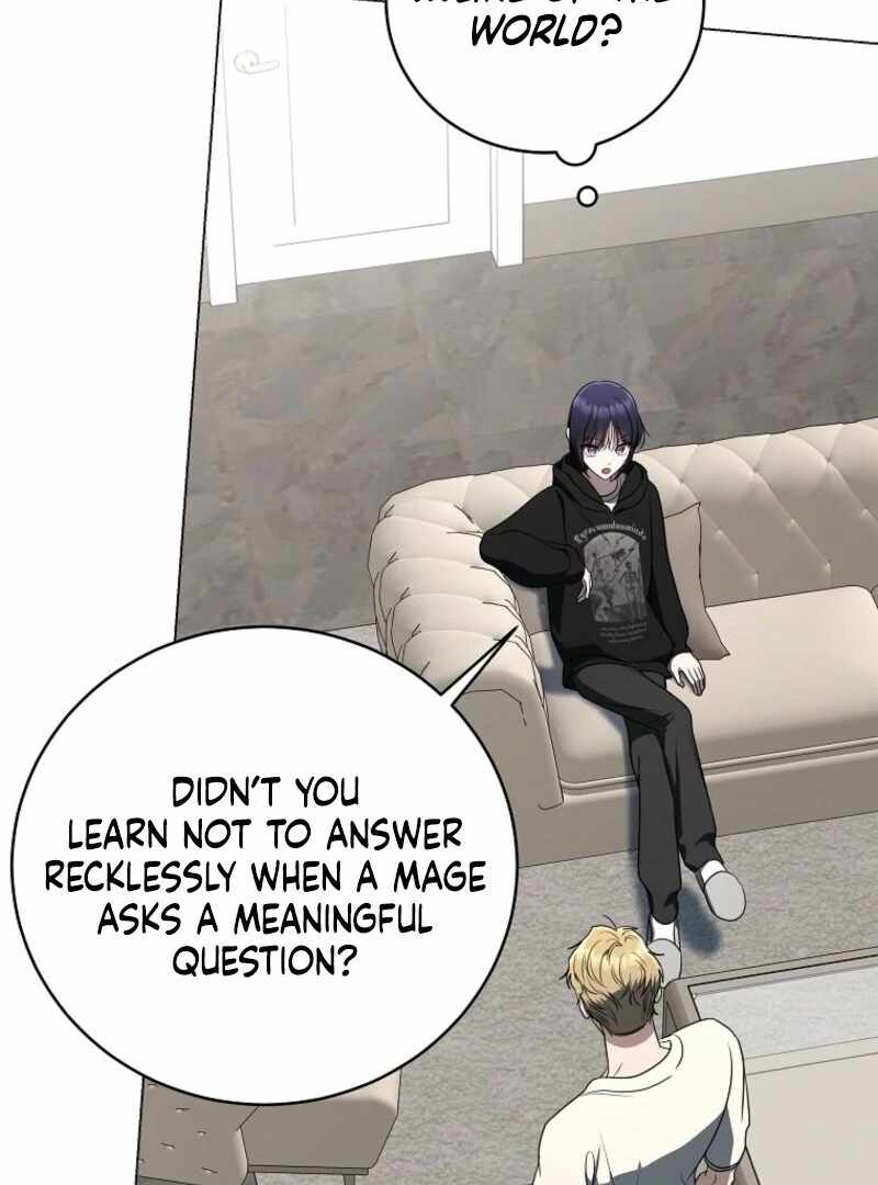 The Rankers Guide to Live an Ordinary Life Chapter 55 page 19