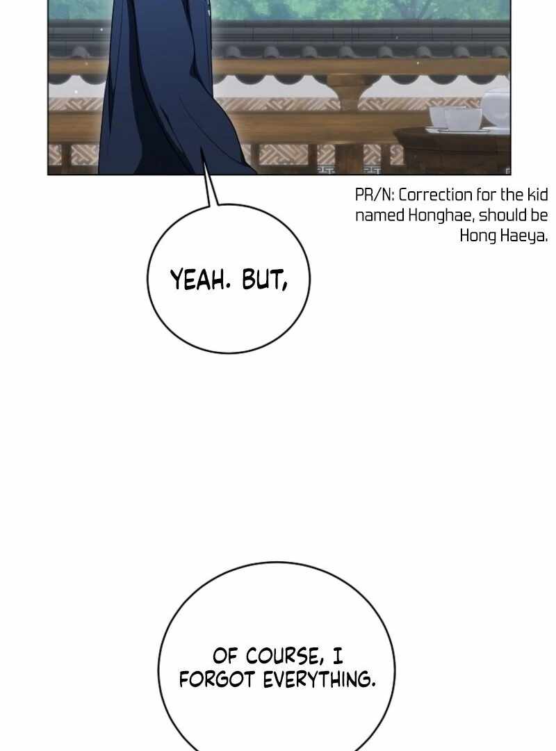 The Rankers Guide to Live an Ordinary Life Chapter 57 page 8