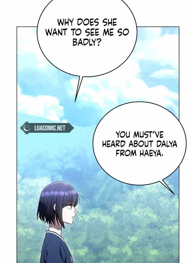 The Rankers Guide to Live an Ordinary Life Chapter 57 page 7