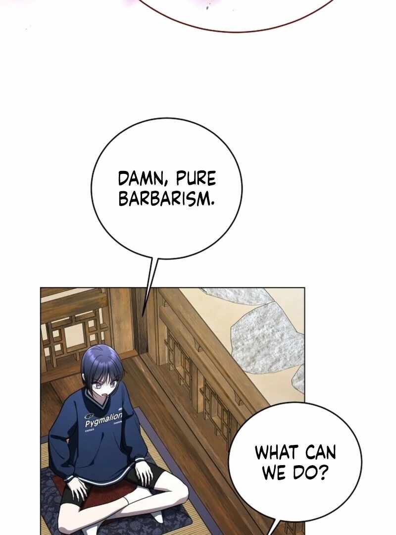 The Rankers Guide to Live an Ordinary Life Chapter 57 page 18