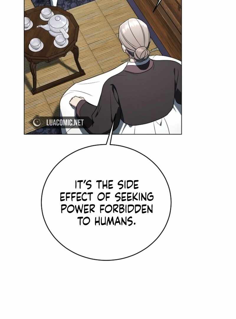 The Rankers Guide to Live an Ordinary Life Chapter 57 page 19