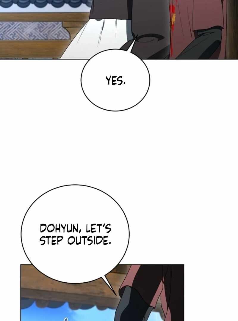 The Rankers Guide to Live an Ordinary Life Chapter 57 page 39