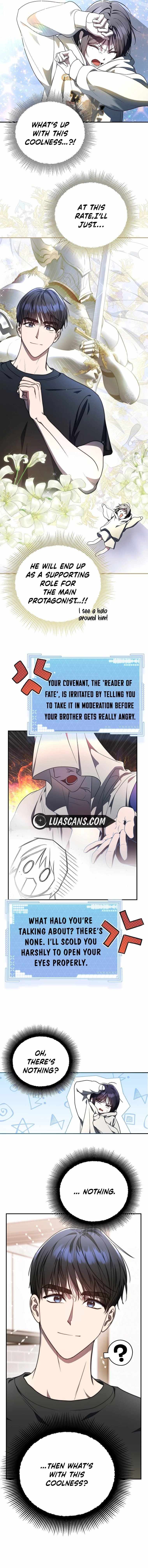 The Rankers Guide to Live an Ordinary Life Chapter 6 page 13