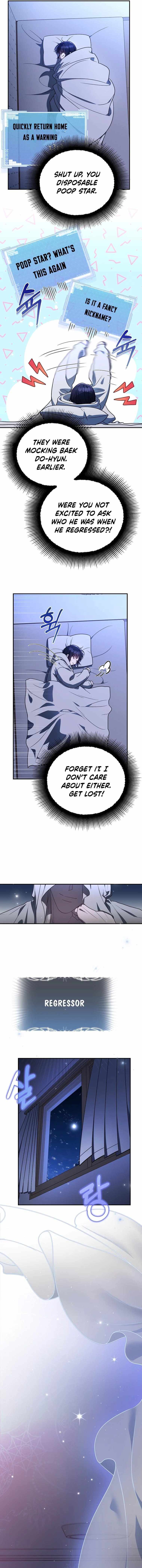 The Rankers Guide to Live an Ordinary Life Chapter 6 page 15