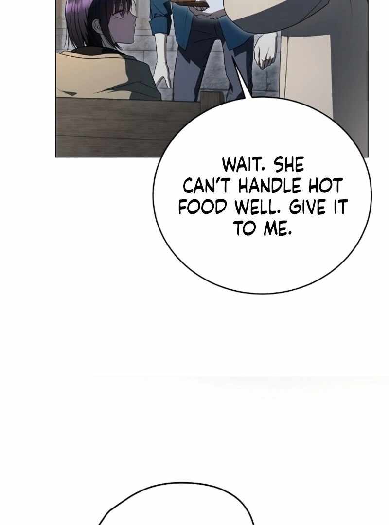 The Rankers Guide to Live an Ordinary Life Chapter 61 page 34