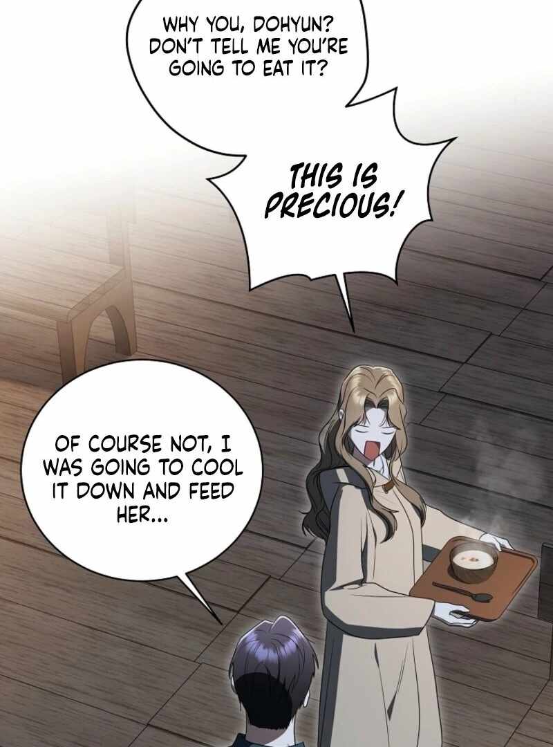 The Rankers Guide to Live an Ordinary Life Chapter 61 page 35