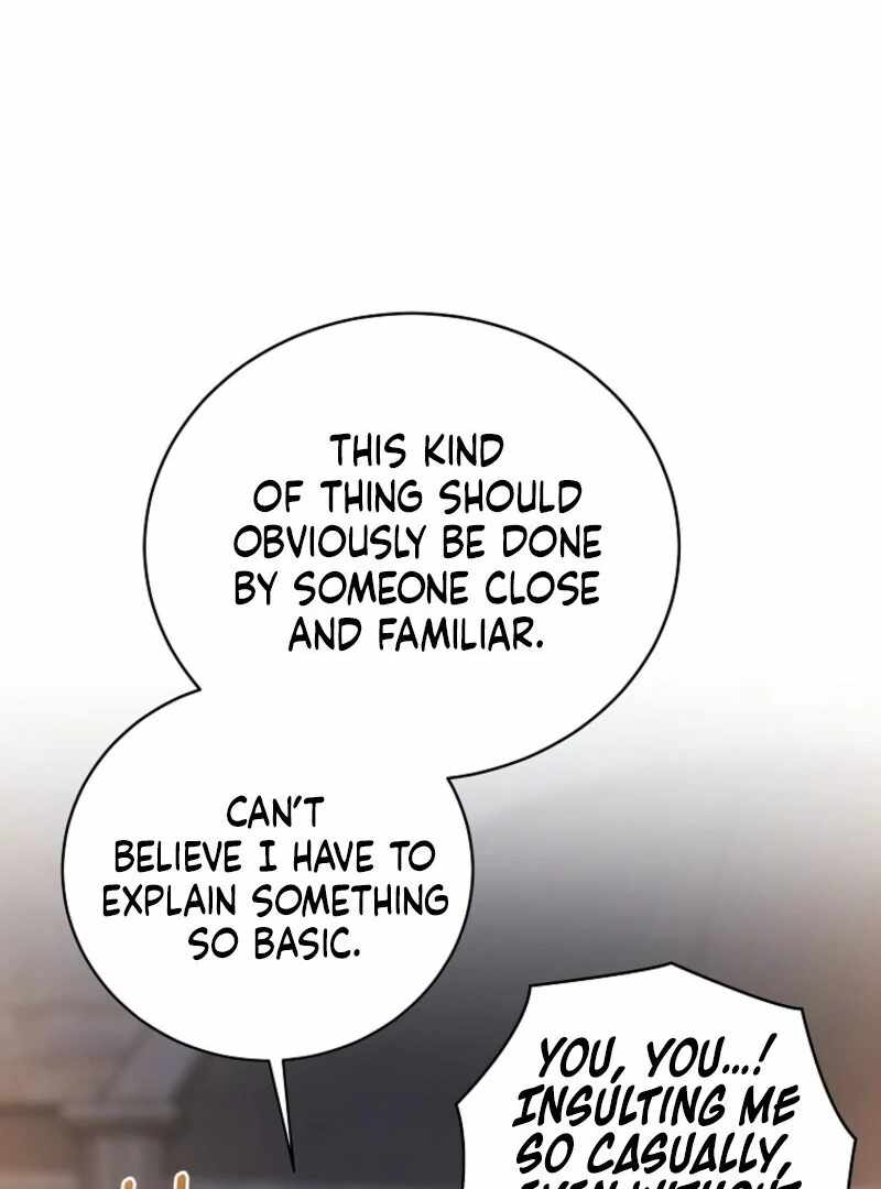 The Rankers Guide to Live an Ordinary Life Chapter 61 page 37