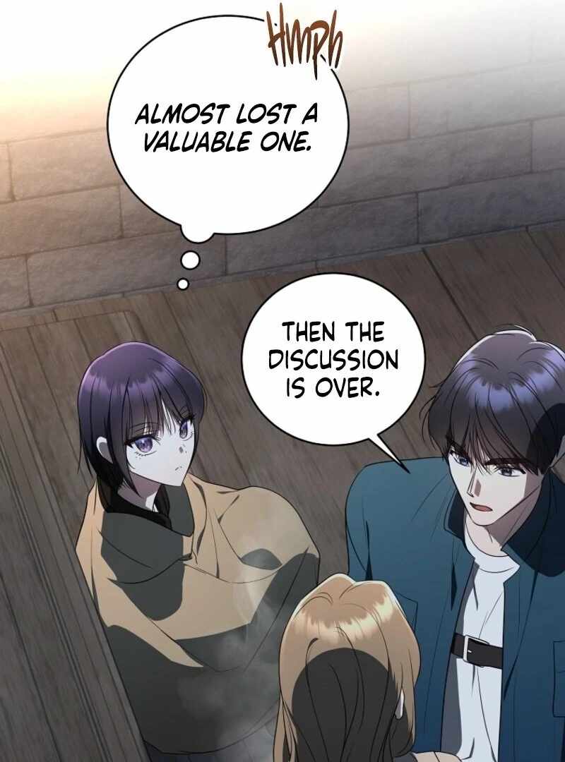 The Rankers Guide to Live an Ordinary Life Chapter 61 page 42