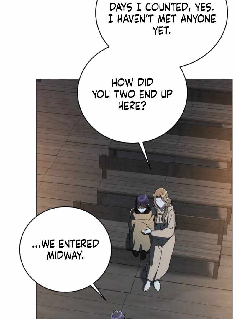 The Rankers Guide to Live an Ordinary Life Chapter 61 page 50
