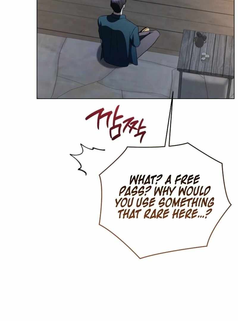 The Rankers Guide to Live an Ordinary Life Chapter 61 page 51