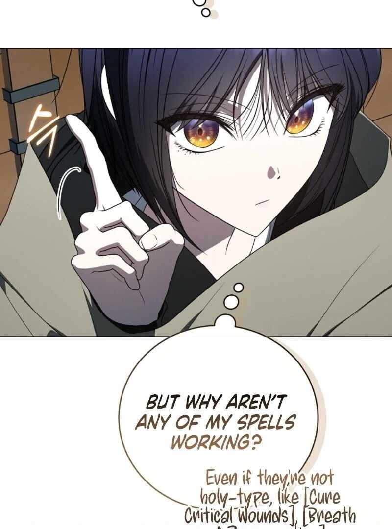 The Rankers Guide to Live an Ordinary Life Chapter 62 page 72