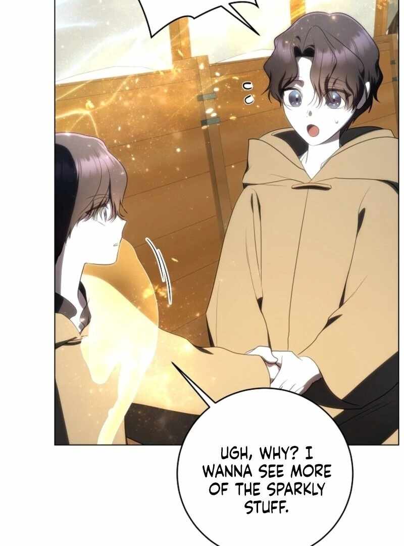 The Rankers Guide to Live an Ordinary Life Chapter 62 page 87