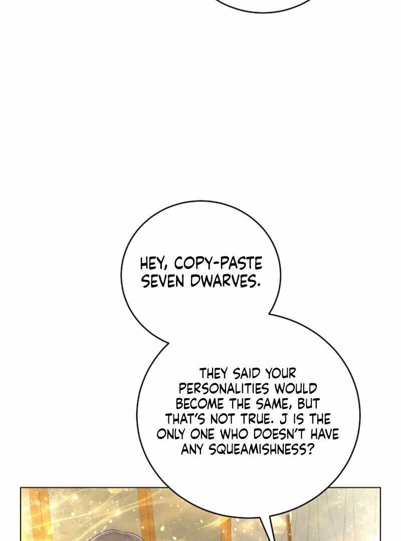 The Rankers Guide to Live an Ordinary Life Chapter 62 page 88
