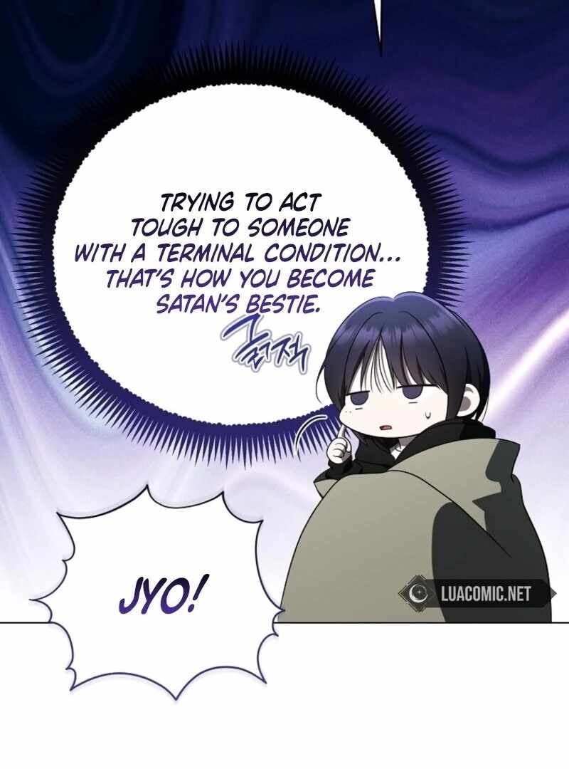 The Rankers Guide to Live an Ordinary Life Chapter 62 page 93
