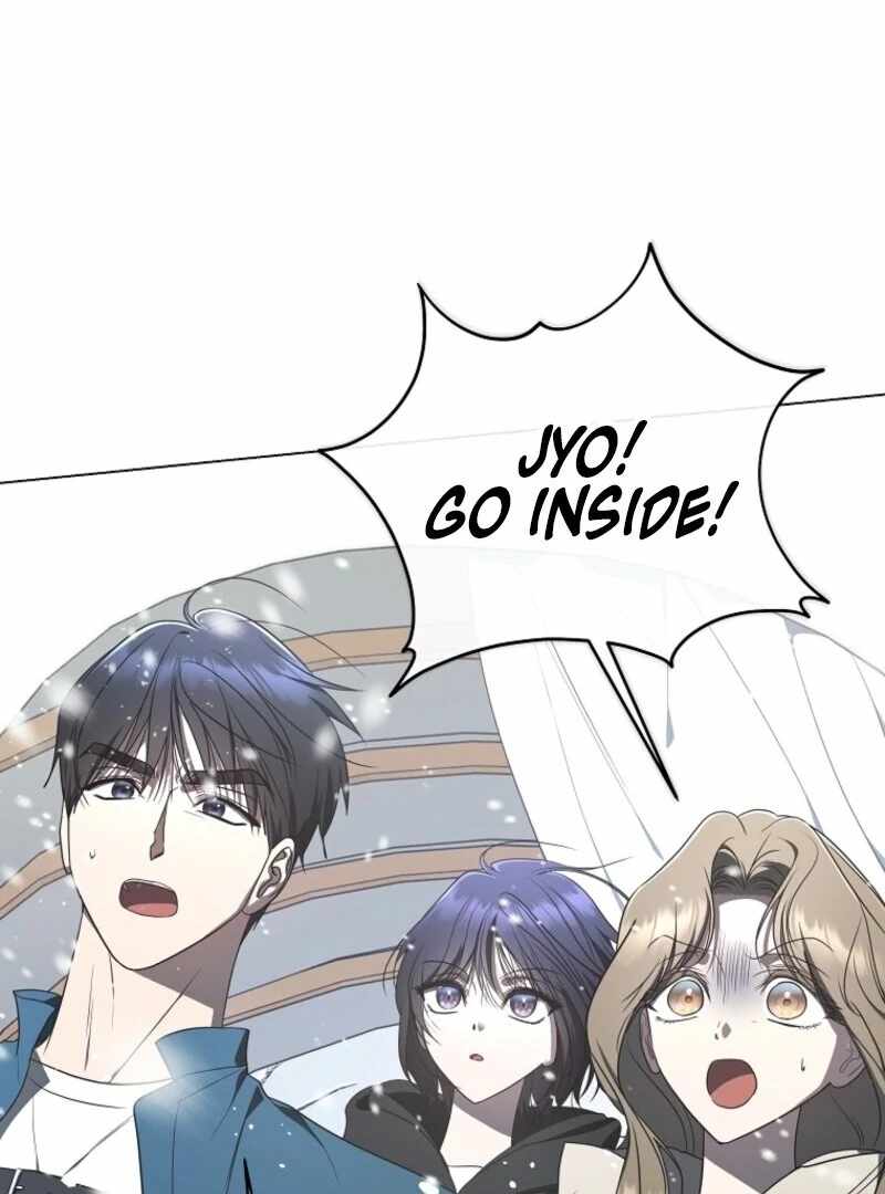 The Rankers Guide to Live an Ordinary Life Chapter 62 page 107