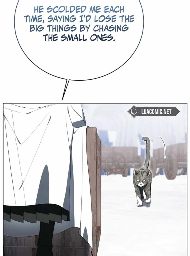 The Rankers Guide to Live an Ordinary Life Chapter 64 page 35