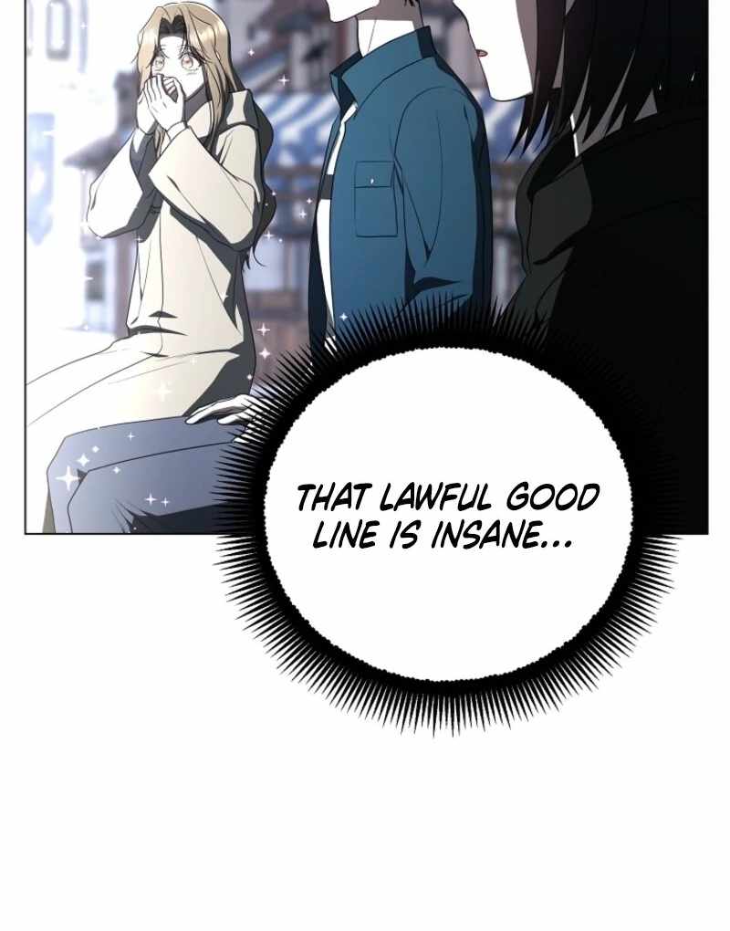 The Rankers Guide to Live an Ordinary Life Chapter 64 page 83