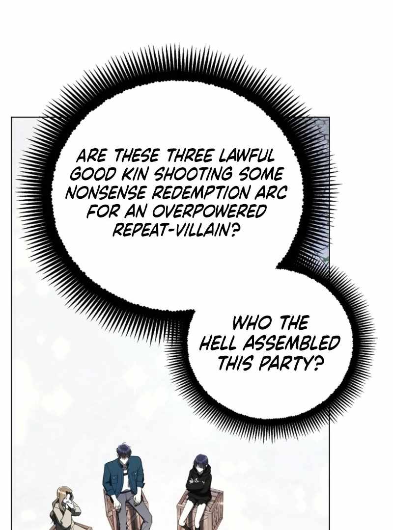 The Rankers Guide to Live an Ordinary Life Chapter 64 page 84