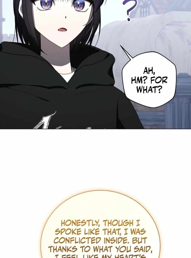 The Rankers Guide to Live an Ordinary Life Chapter 64 page 88
