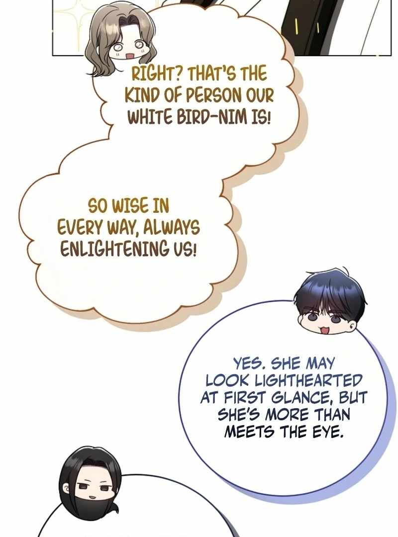 The Rankers Guide to Live an Ordinary Life Chapter 64 page 90