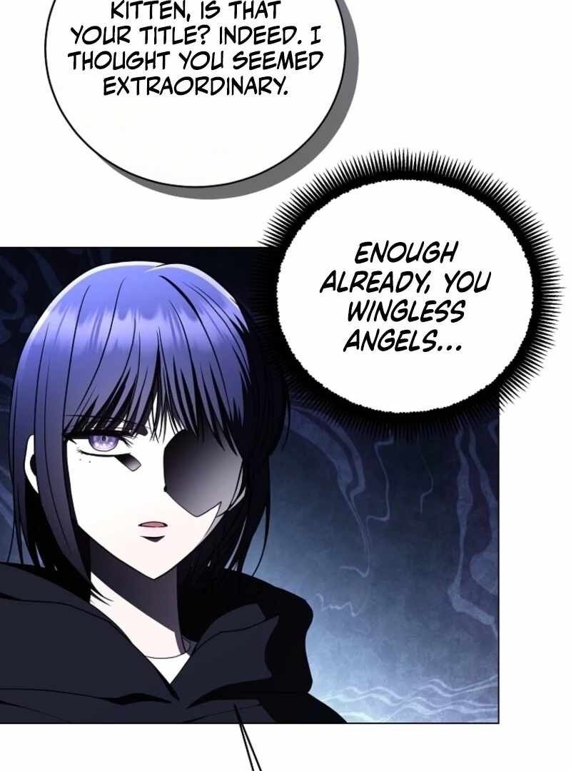 The Rankers Guide to Live an Ordinary Life Chapter 64 page 91