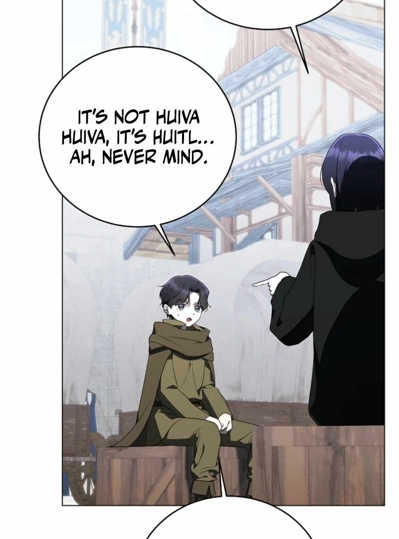 The Rankers Guide to Live an Ordinary Life Chapter 64 page 93