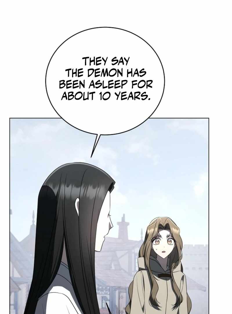 The Rankers Guide to Live an Ordinary Life Chapter 64 page 100