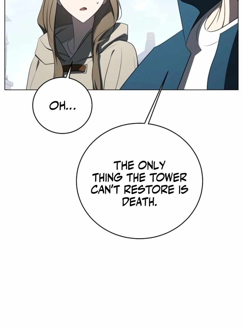 The Rankers Guide to Live an Ordinary Life Chapter 64 page 99