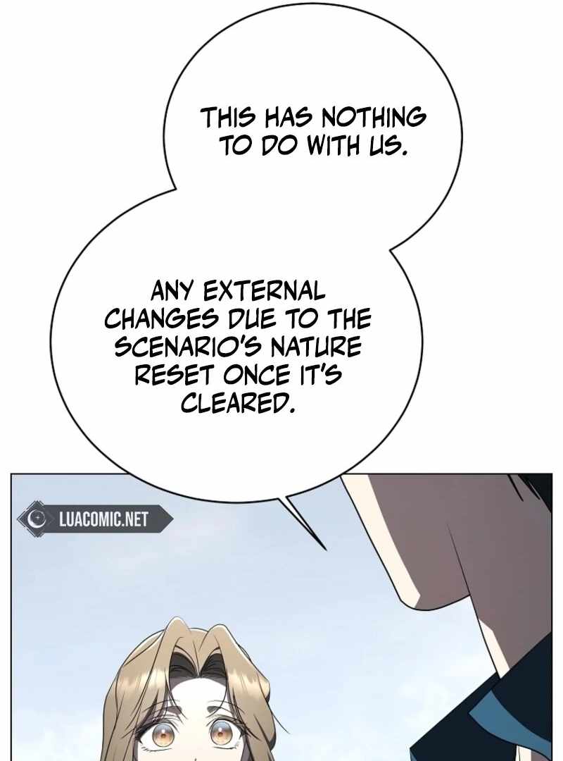 The Rankers Guide to Live an Ordinary Life Chapter 64 page 98