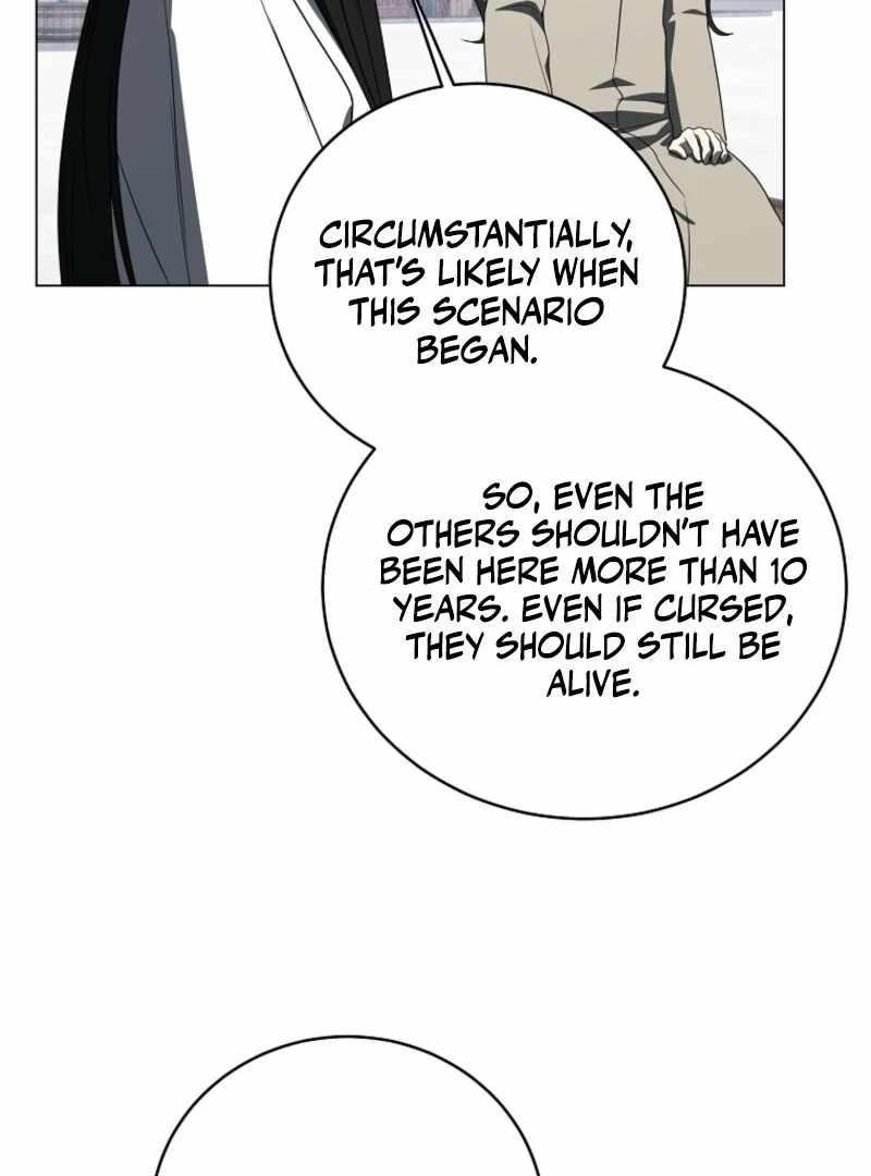The Rankers Guide to Live an Ordinary Life Chapter 64 page 101
