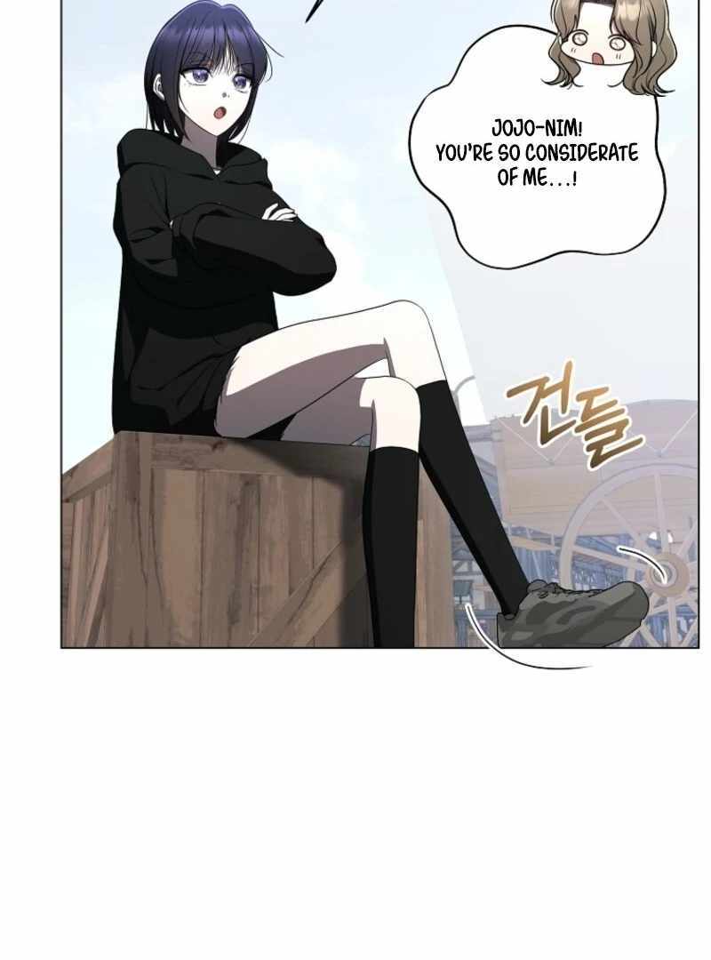 The Rankers Guide to Live an Ordinary Life Chapter 64 page 106