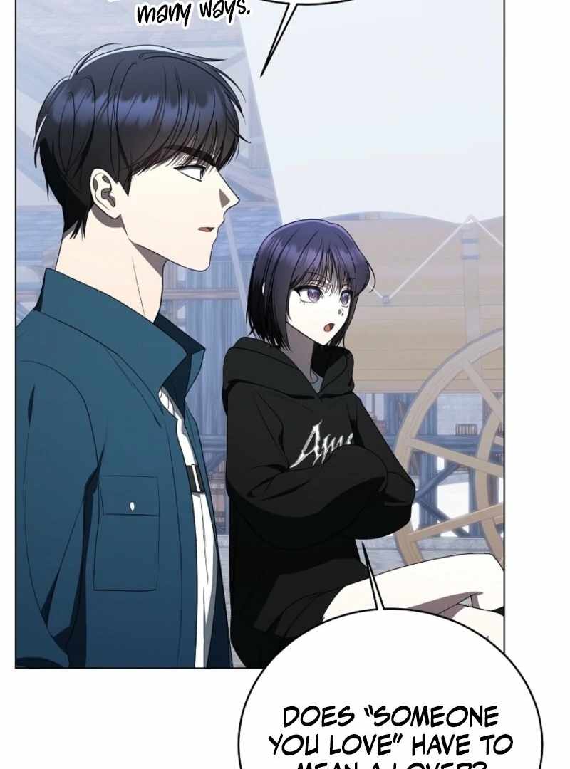 The Rankers Guide to Live an Ordinary Life Chapter 64 page 114