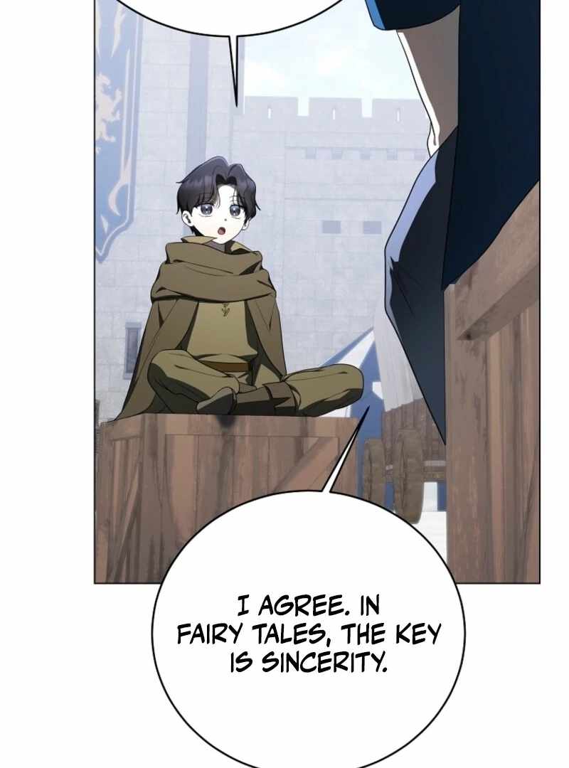 The Rankers Guide to Live an Ordinary Life Chapter 64 page 116