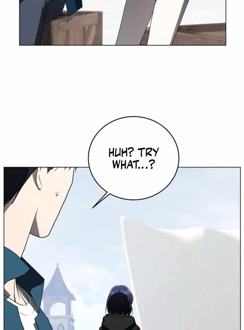 The Rankers Guide to Live an Ordinary Life Chapter 64 page 119
